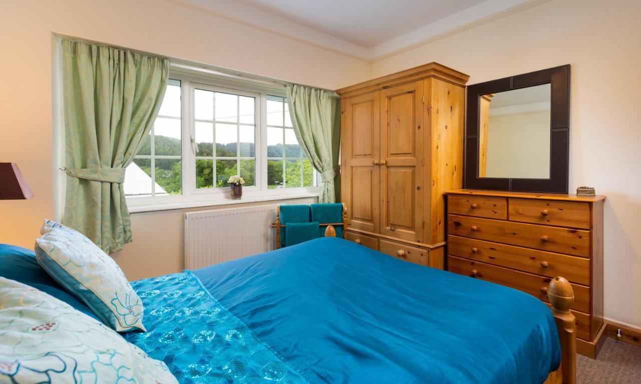 Uldale Villa Ambleside Exterior photo