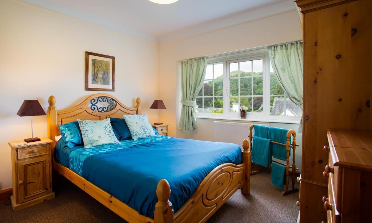 Uldale Villa Ambleside Exterior photo