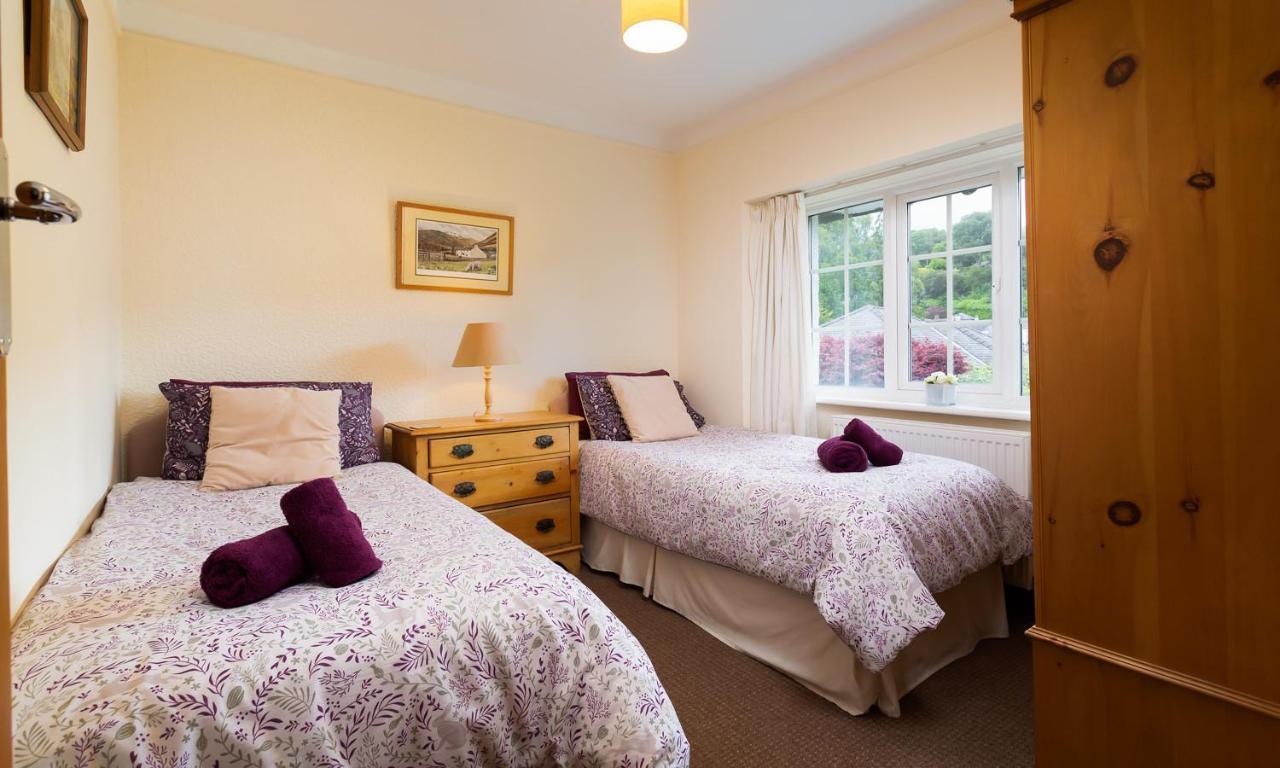 Uldale Villa Ambleside Exterior photo