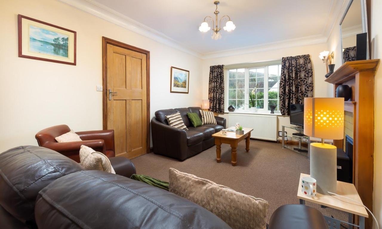 Uldale Villa Ambleside Exterior photo