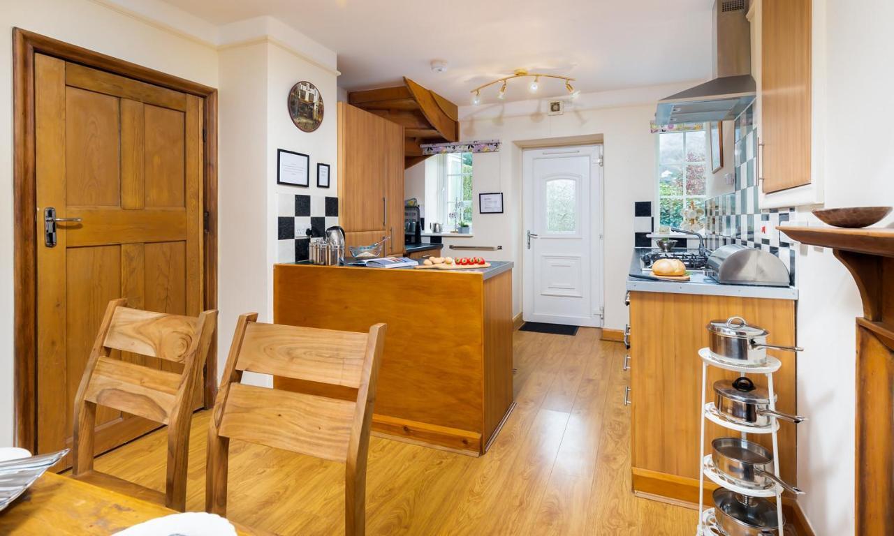 Uldale Villa Ambleside Exterior photo